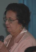 Zilia de Aguiar Codeceira